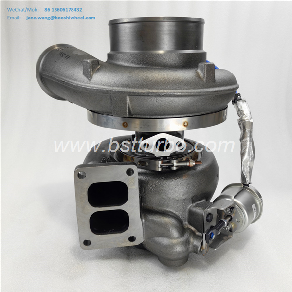 296-7643, 2967643, 302-7443 turbocharger for Engine C18